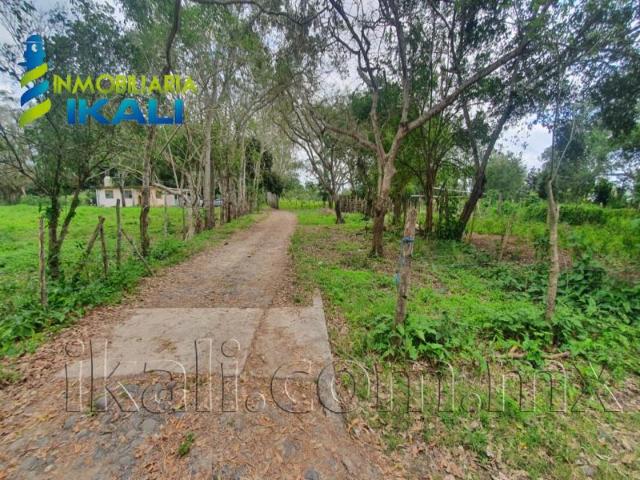 Terreno en venta en Naranjos, Naranjos Amatlán