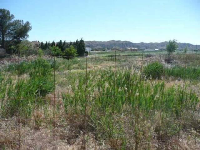 Terreno en venta en Zaragoza, Aragón