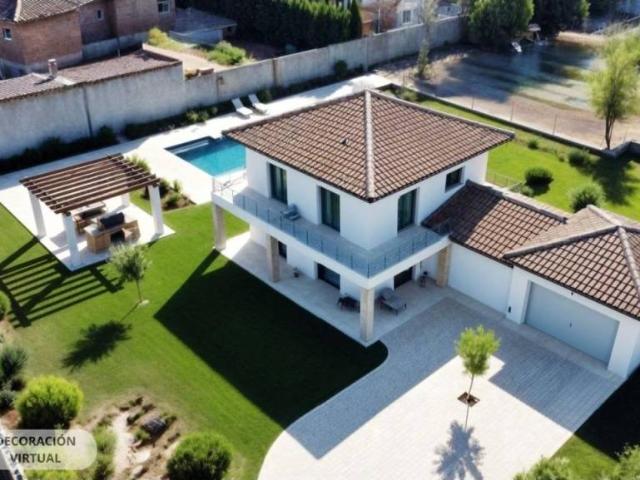 Terreno en venta en Zaragoza, Aragón