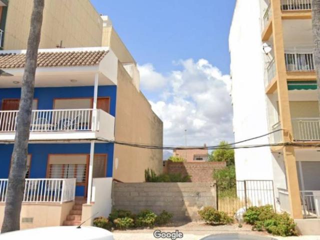 Terreno en venta en Platja de Nules, la Plana Baixa