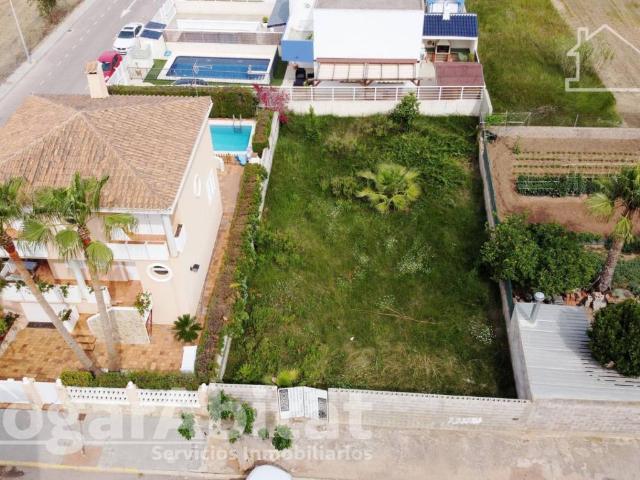 Terreno en venta en Platja de Nules, la Plana Baixa