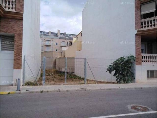 Terreno en venta en la Plana Baixa, Valencia