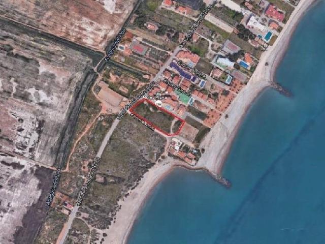 Terreno en venta en la Plana Baixa, Valencia