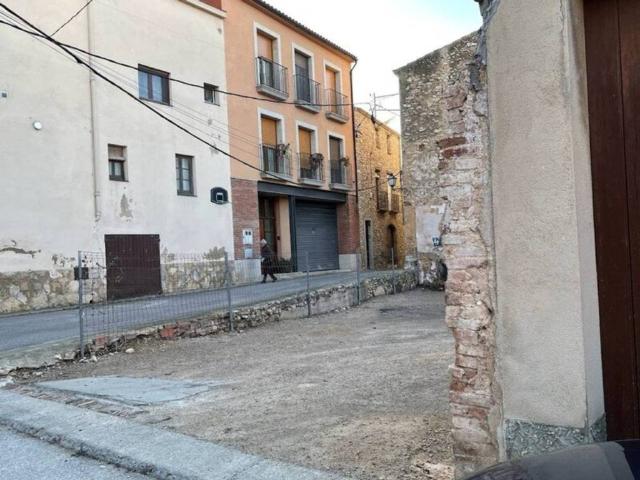 Terreno en venta en Alt Camp, Catalunya