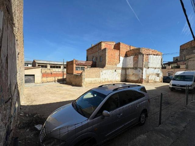 Terreno en venta en Alt Camp, Catalunya