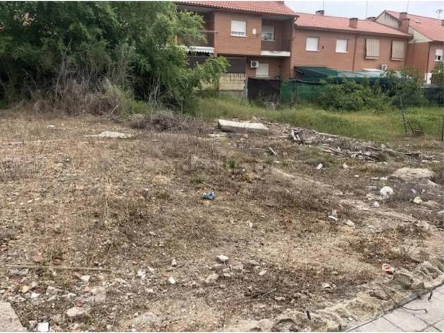 Terreno en venta en Numancia De La Sagra, Castilla-La Mancha