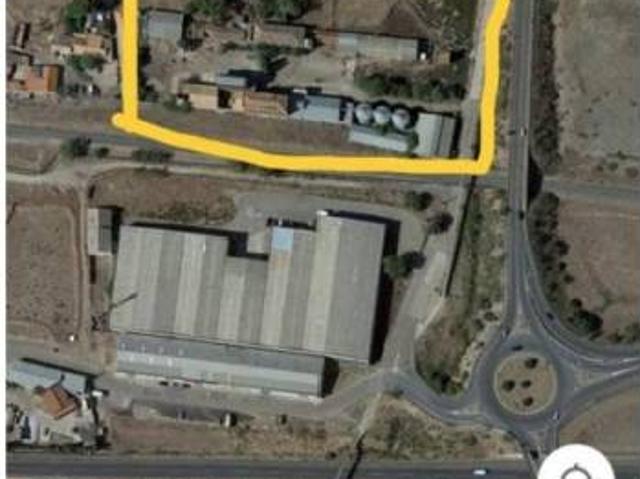 Terreno en venta en Numancia De La Sagra, Castilla-La Mancha