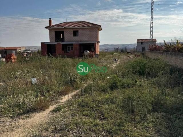Terreno en venta en Numancia De La Sagra, Toledo