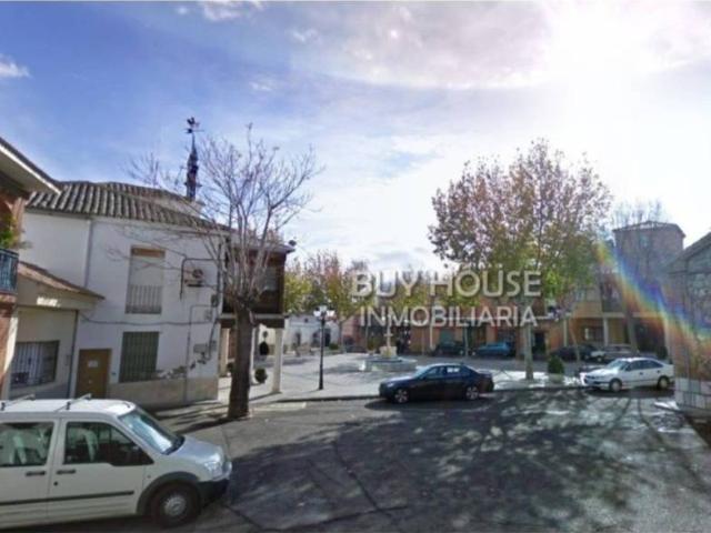 Terreno en venta en Numancia De La Sagra, Castilla-La Mancha
