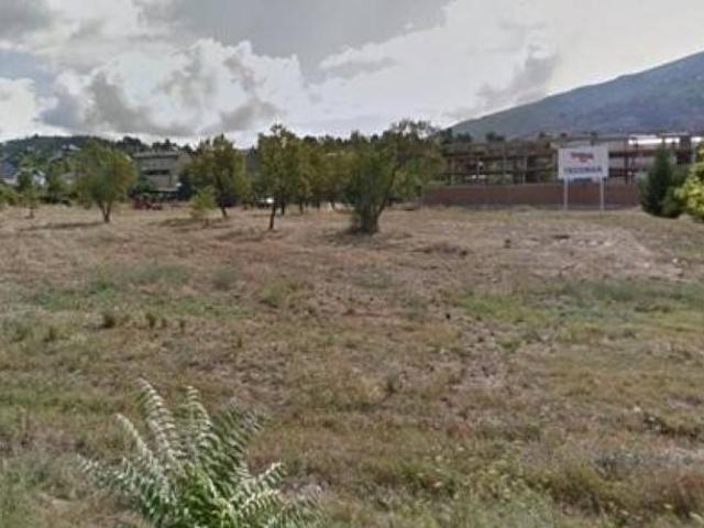 Terreno en venta en O Barco de Valdeorras, Valdeorras