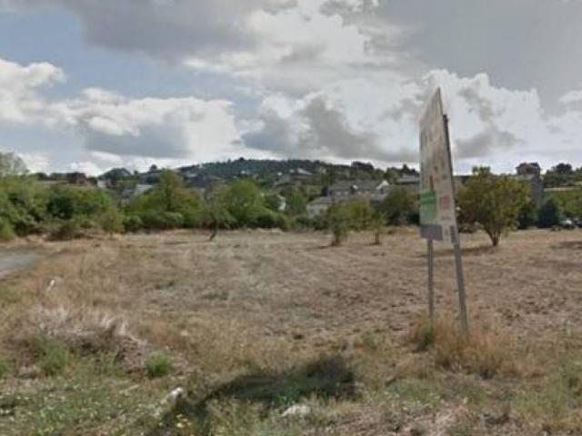Terreno en venta en O Barco de Valdeorras, Valdeorras
