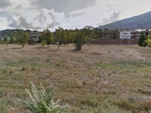 Terreno en venta en O Barco de Valdeorras, Valdeorras
