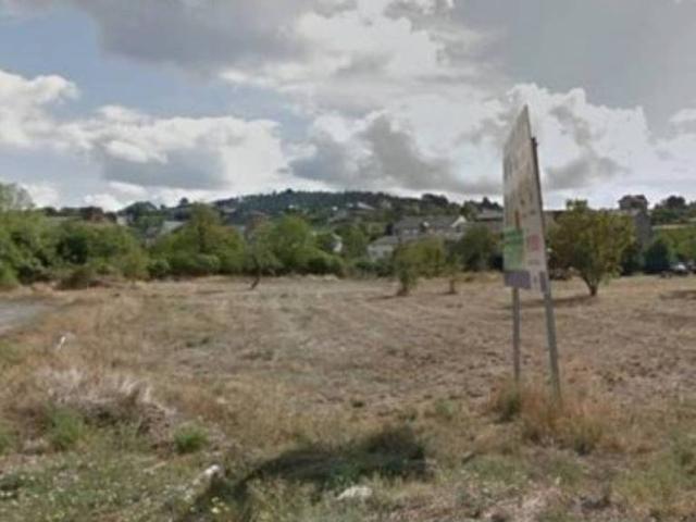 Terreno en venta en O Barco de Valdeorras, Valdeorras
