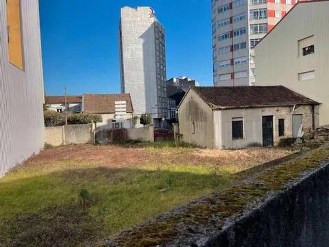 Terreno en venta en O Carballiño, Galicia
