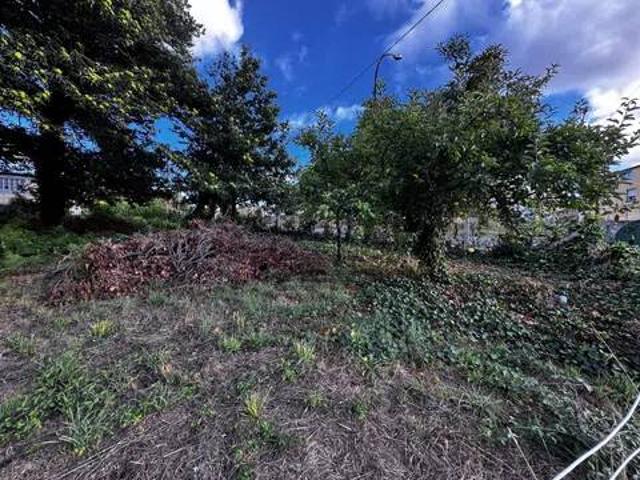 Terreno en venta en O Carballiño, Galicia