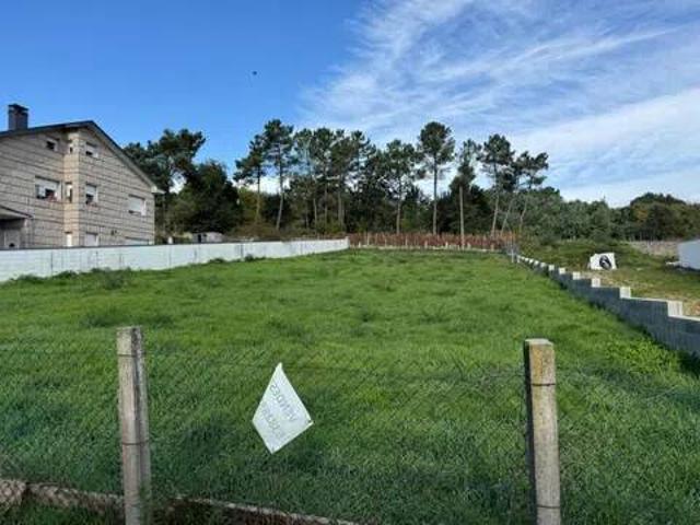 Terreno en venta en Mesego, O Carballiño