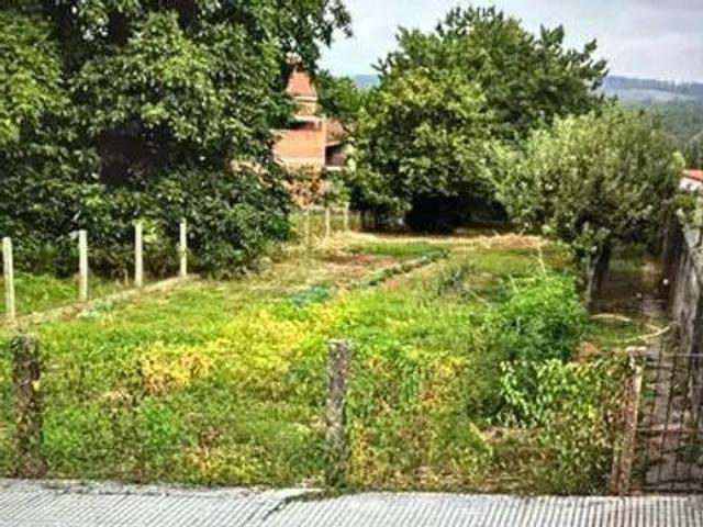 Terreno en venta en O Carballiño, Galicia