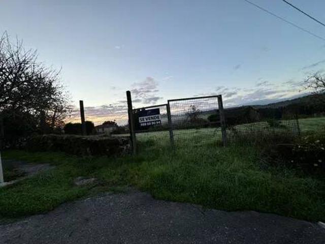 Terreno en venta en O Carballiño, Galicia