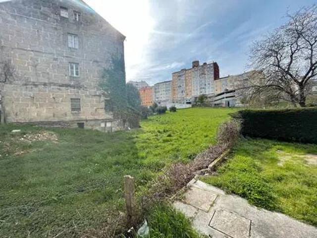 Terreno en venta en O Carballiño, Galicia