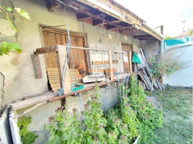 Terreno en venta en O Carballiño, Galicia
