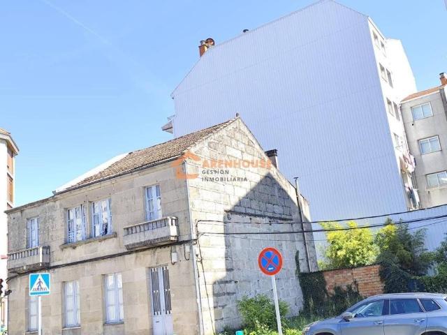 Terreno en venta en O Carballiño, Galicia