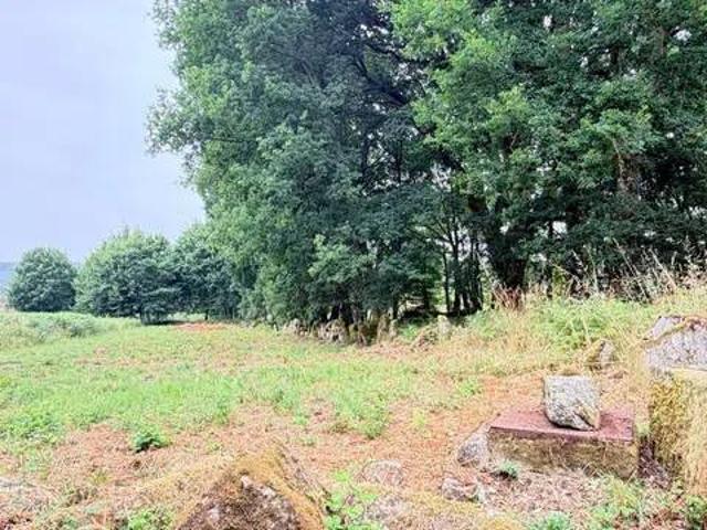 Terreno en venta en O Carballiño, Galicia