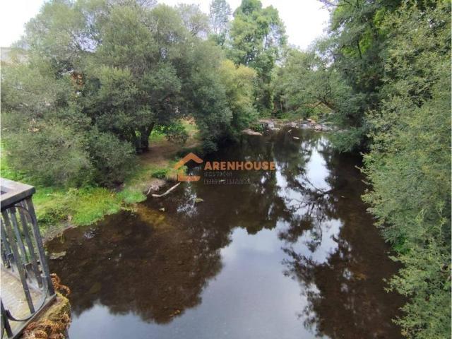 Terreno en venta en O Carballiño, Galicia