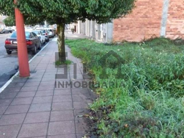 Terreno en venta en O Carballiño