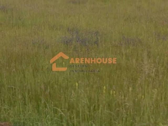 Terreno en venta en O Carballiño