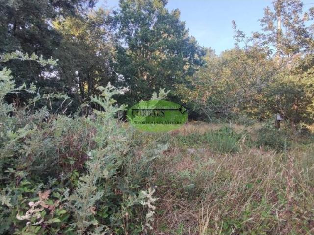 Terreno en venta en O Carballiño, Galicia