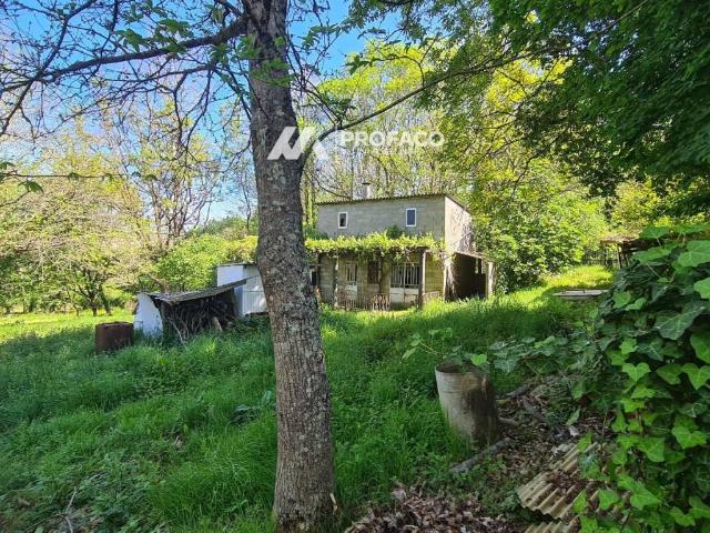 Terreno en venta en O Carballiño, Galicia
