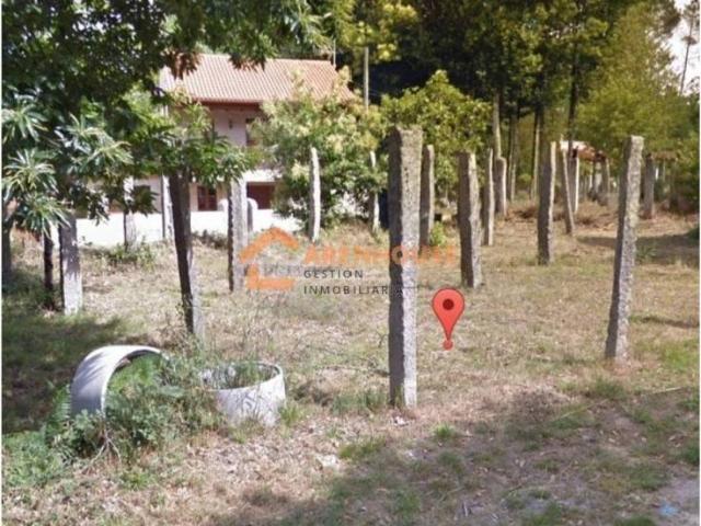 Terreno en venta en O Carballiño, Galicia