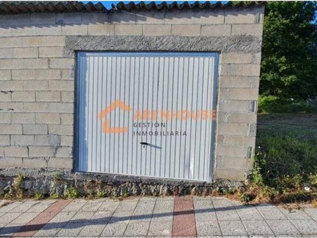 Terreno en venta en O Carballiño, Galicia