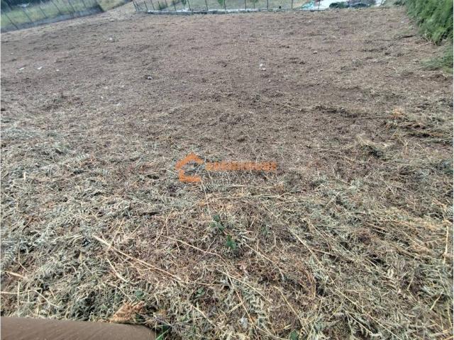 Terreno en venta en O Carballiño, Galicia