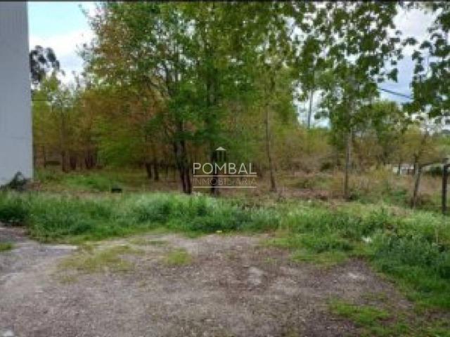 Terreno en venta en O Carballiño, Ourense