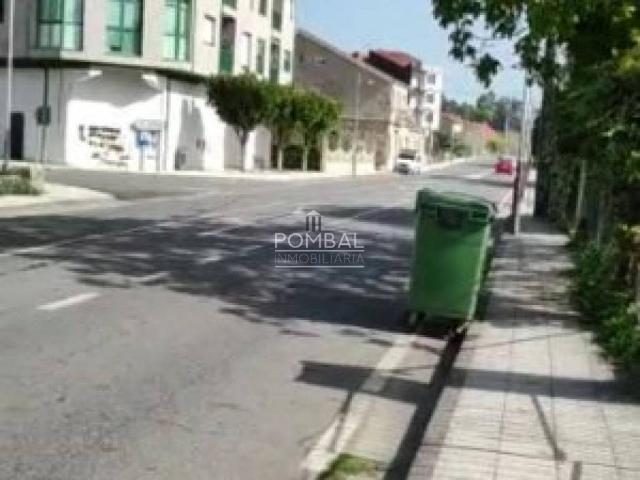 Terreno en venta en O Carballiño, Galicia