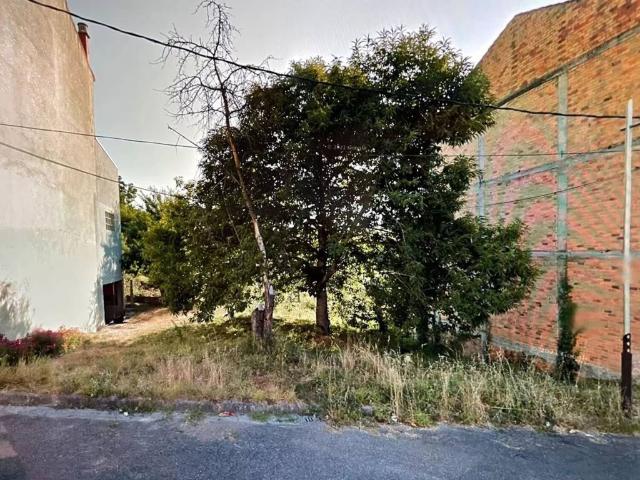 Terreno en venta en O Carballiño