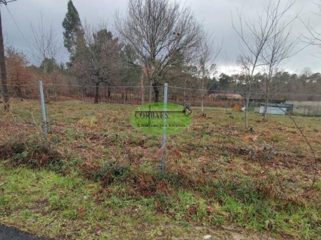 Terreno en venta en O Carballiño, Galicia