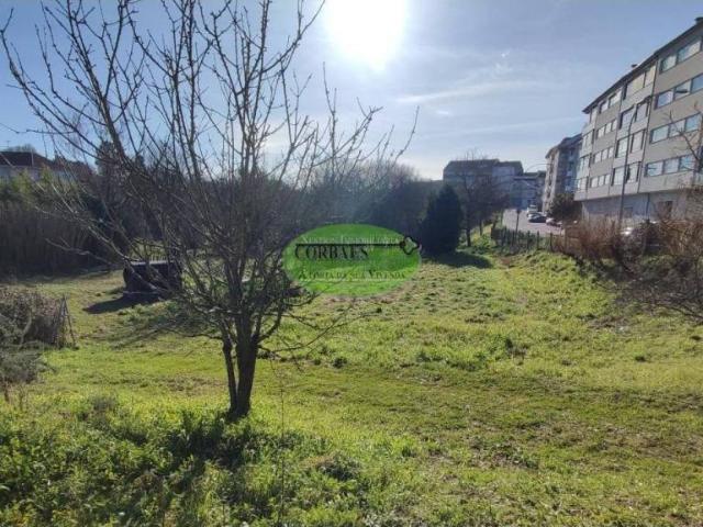 Terreno en venta en O Carballiño, Galicia