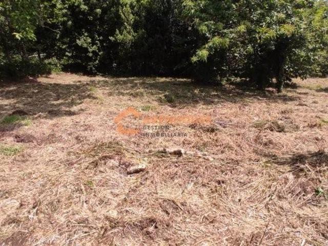 Terreno en venta en O Carballiño