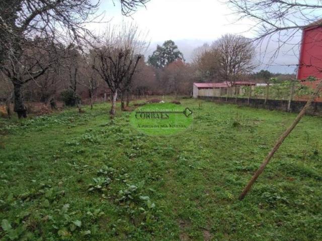 Terreno en venta en O Carballiño, Galicia