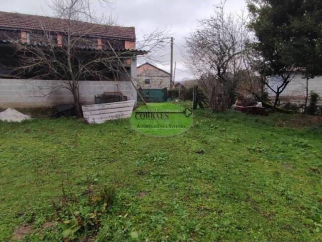 Terreno en venta en O Carballiño, Galicia