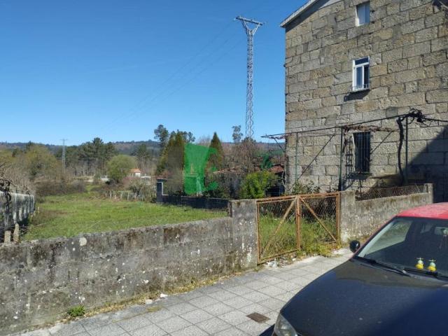 Terreno en venta en O Carballiño, Galicia