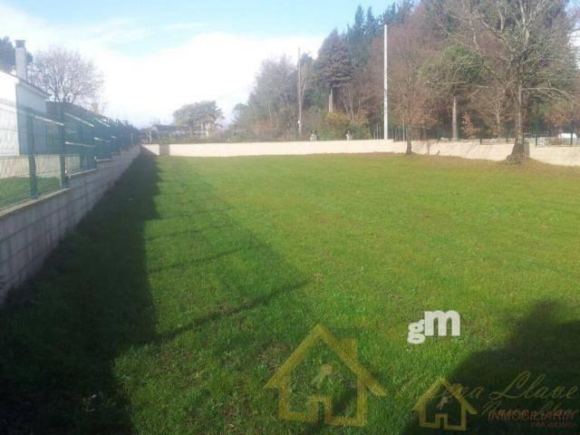 Terreno en venta en O Corgo