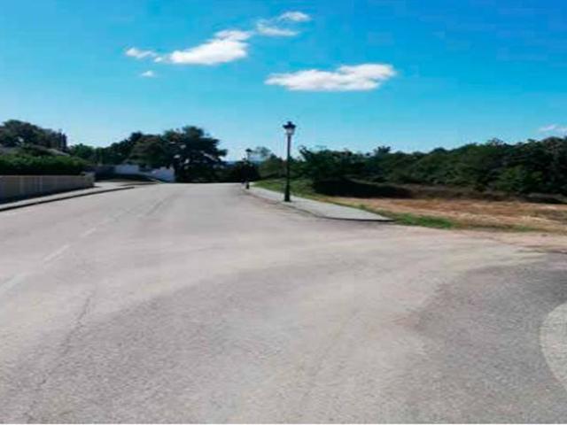 Terreno en venta en O Corgo