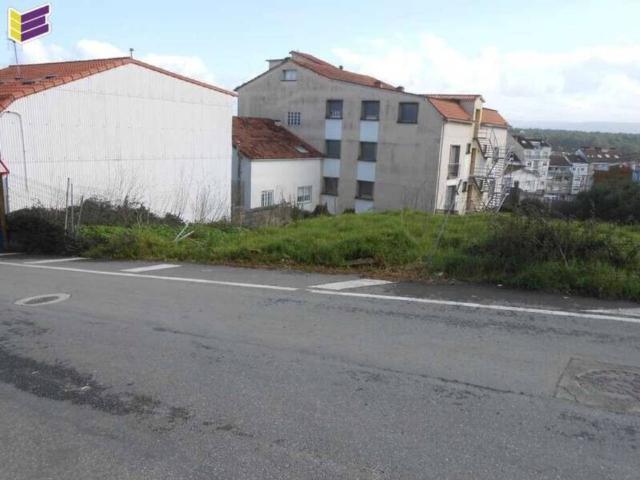 Terreno en venta en O Grove, O Salnés