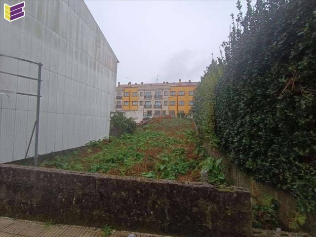 Terreno en venta en O Grove, O Salnés
