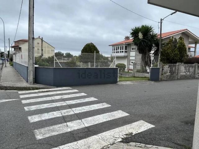 Terreno en venta en O Grove, O Salnés