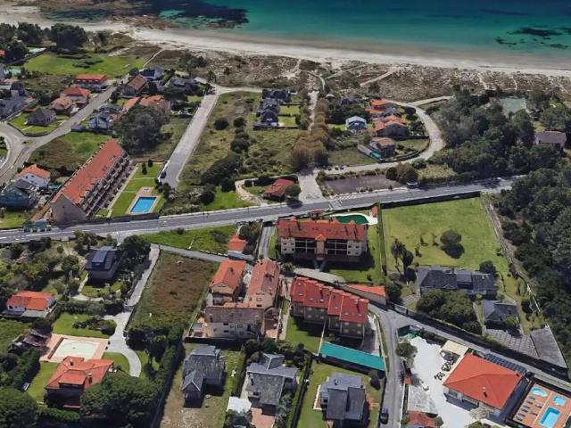 Terreno en venta en O Grove, O Salnés