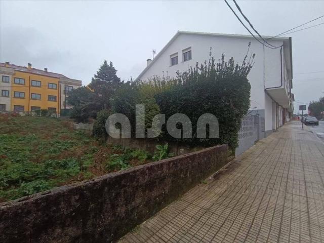 Terreno en venta en O Grove, O Salnés